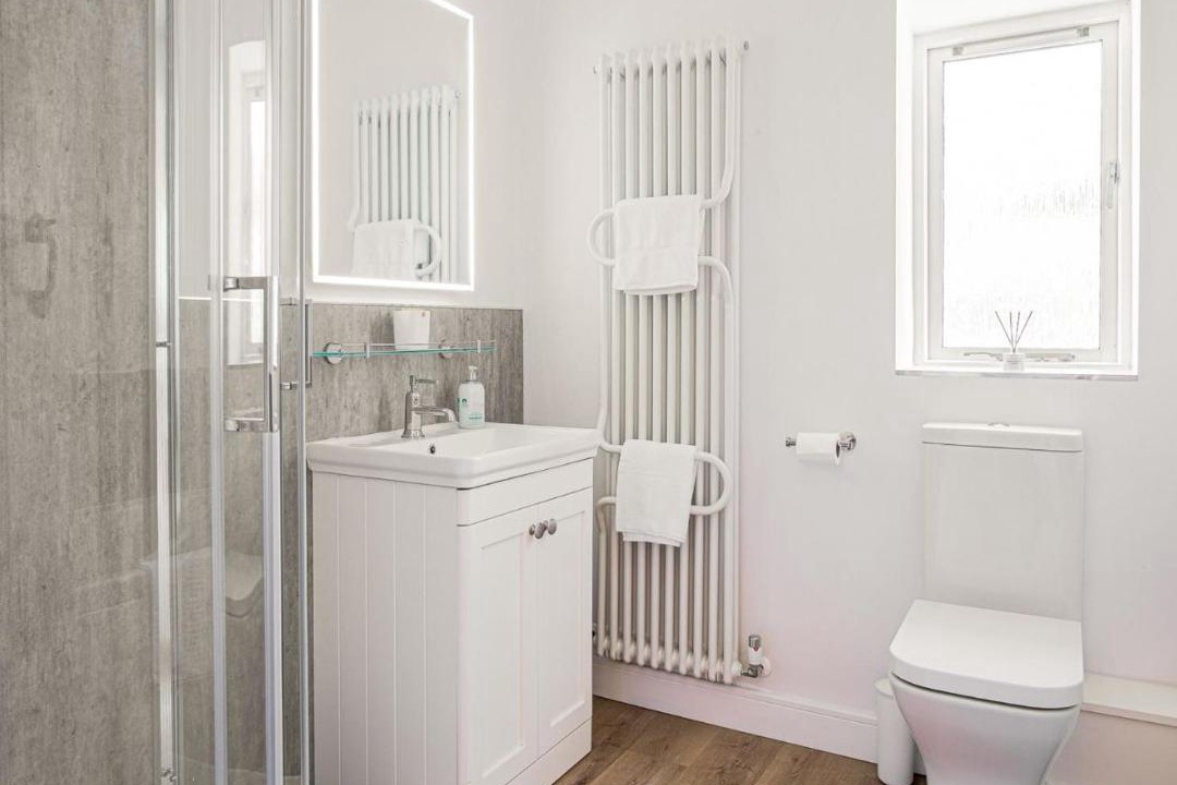 Photo of Bathroom in Longhope