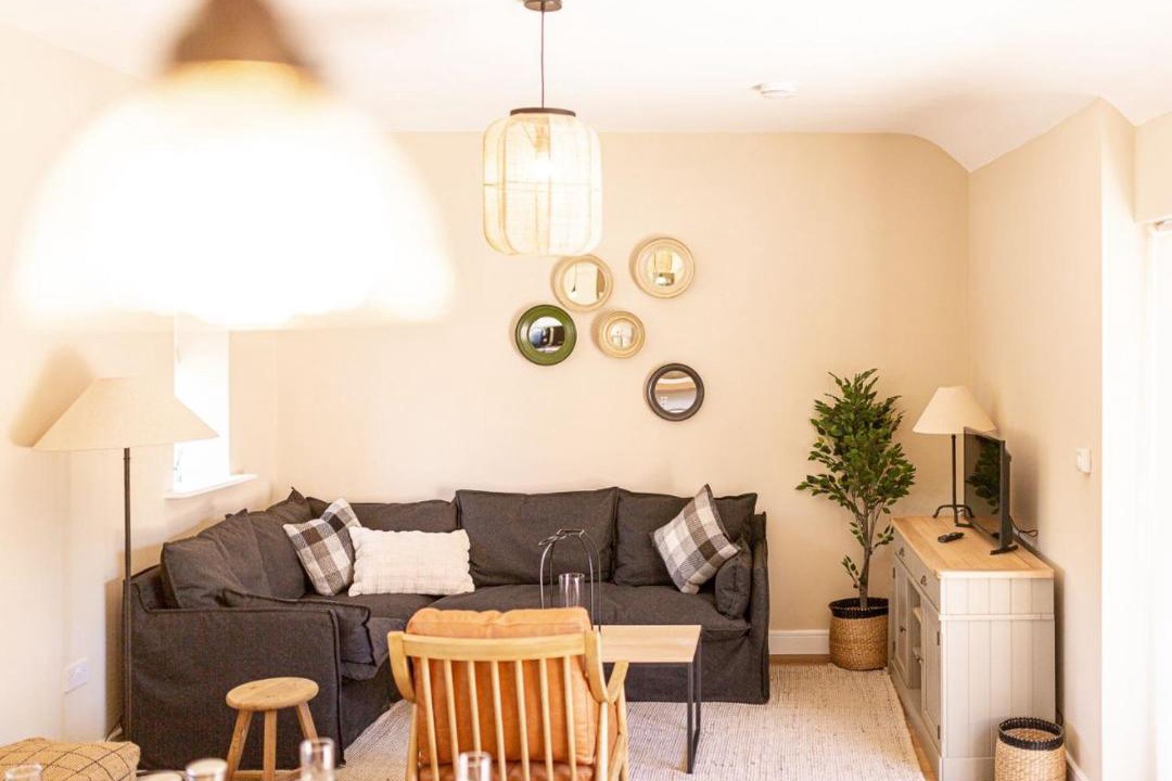 Photo of Livingroom in Longhope