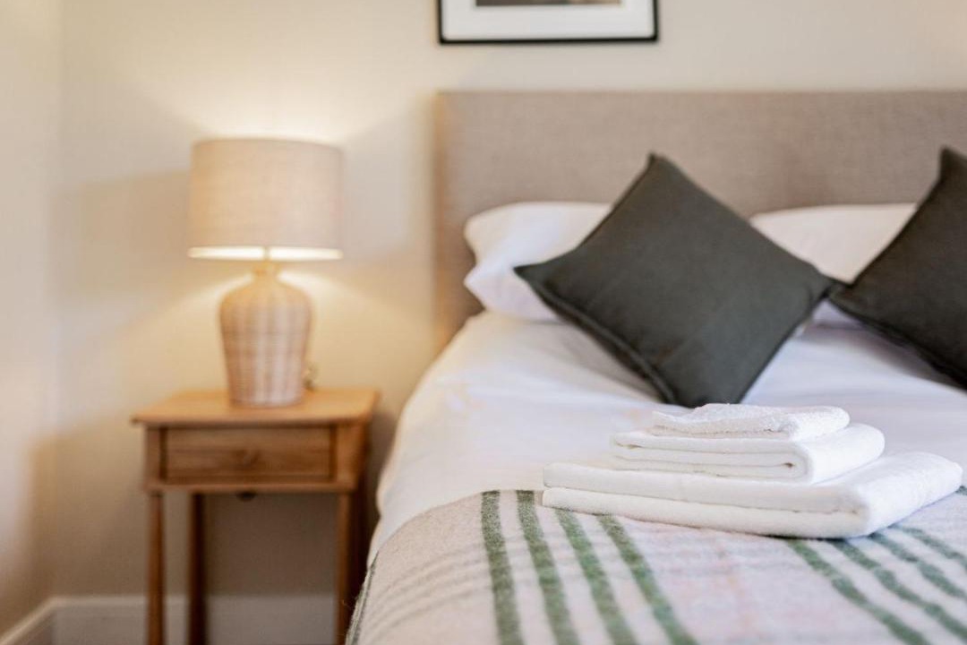 Photo of Bedroom in Longhope