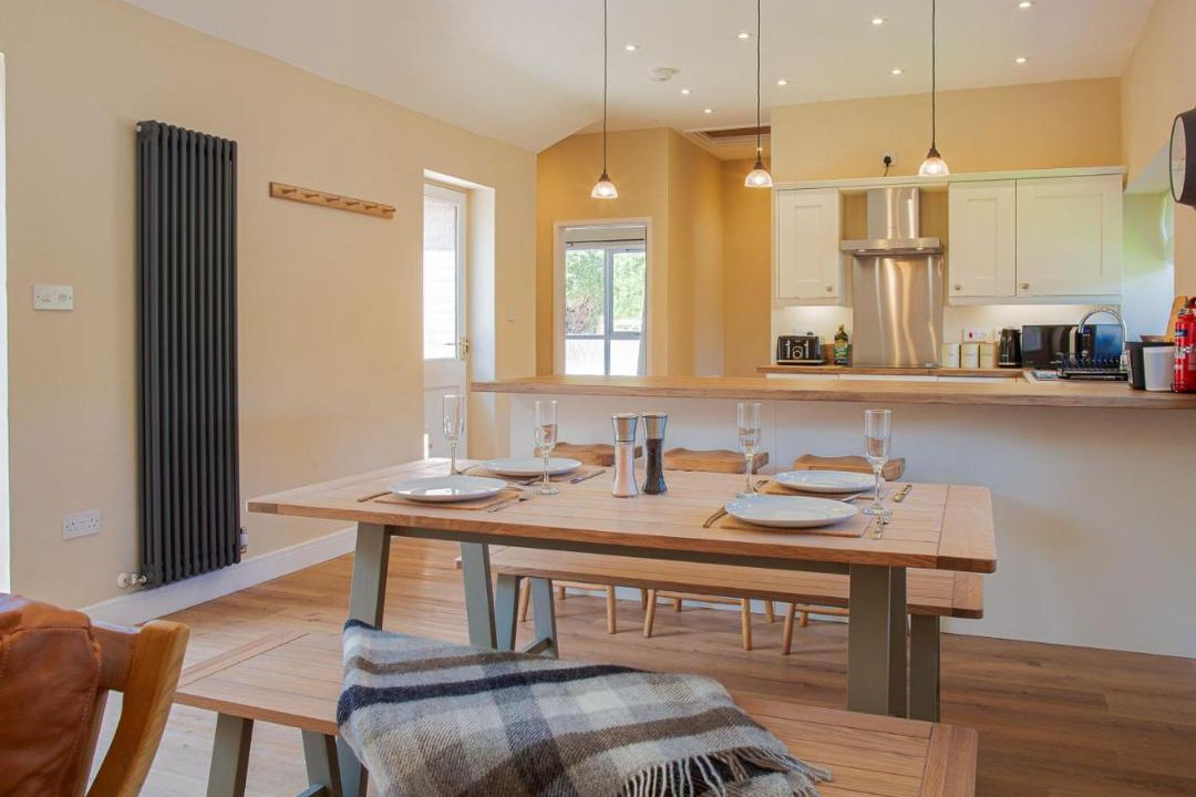 Photo of Kitchen in Longhope