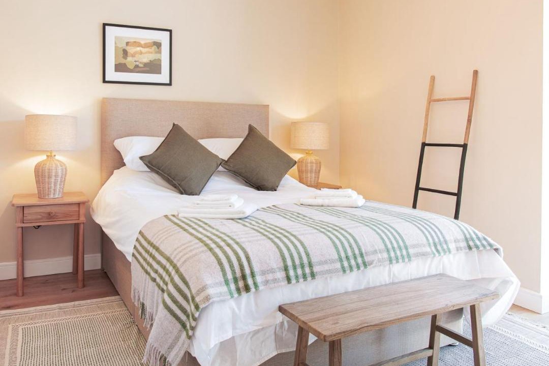 Photo of Bedroom in Longhope