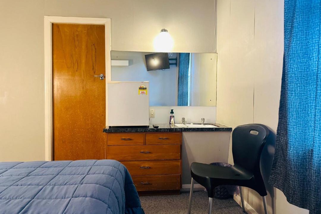 Photo of Bedroom in Dannevirke