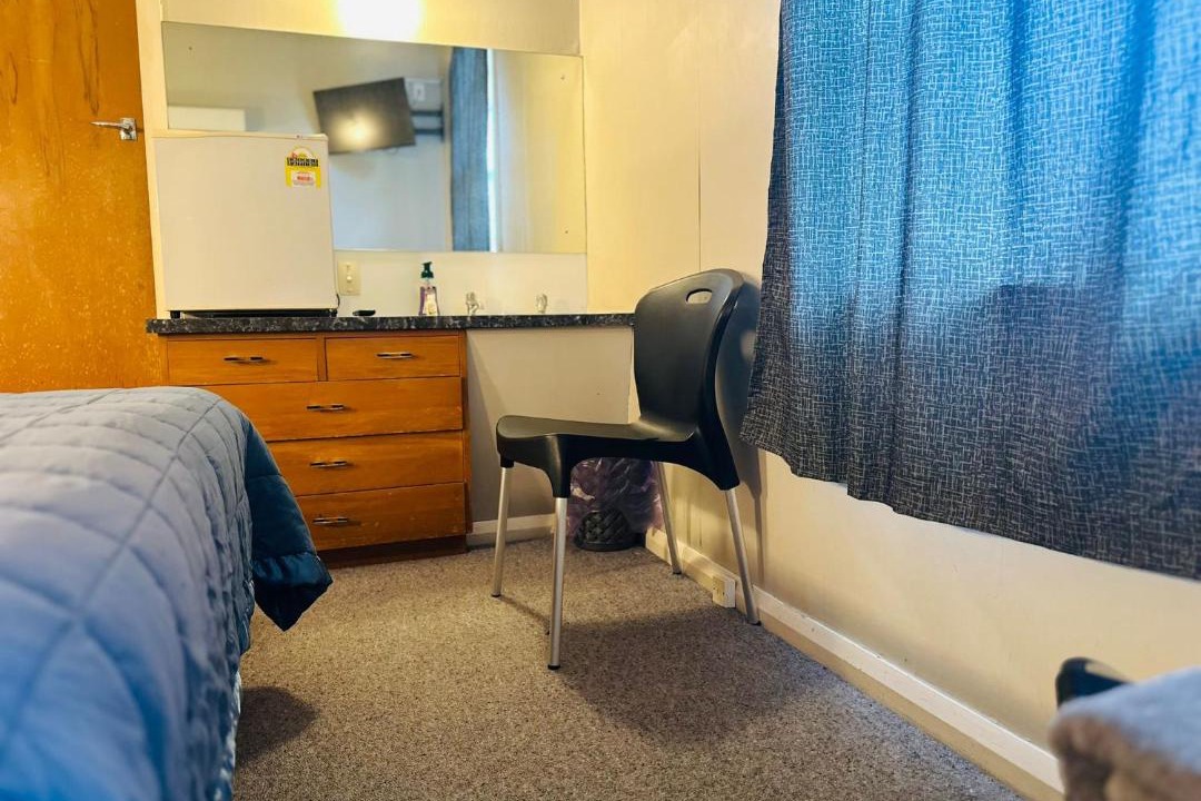 Photo of Bedroom in Dannevirke