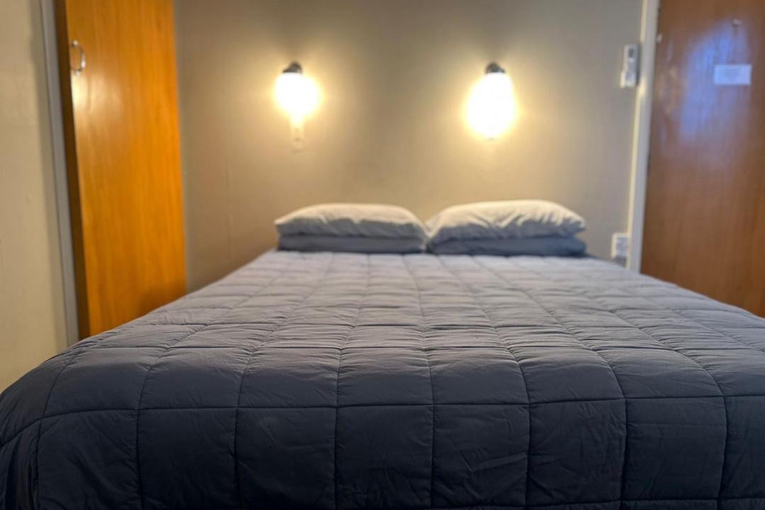 Photo of Bedroom in Dannevirke