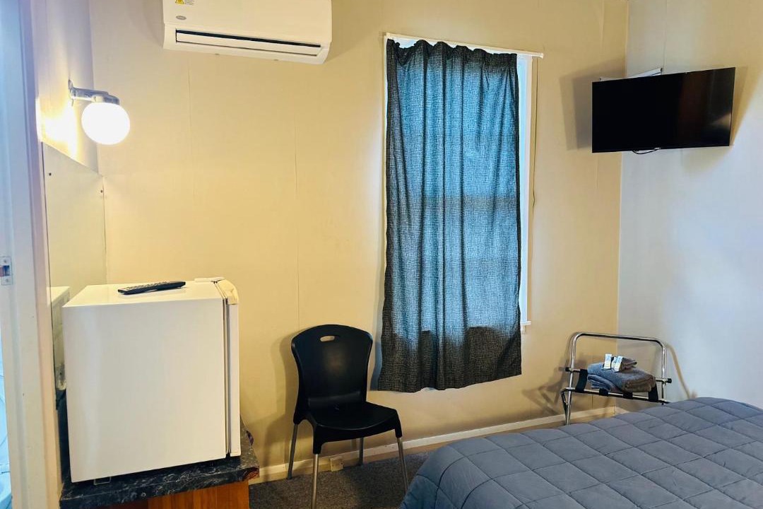 Photo of Bedroom in Dannevirke