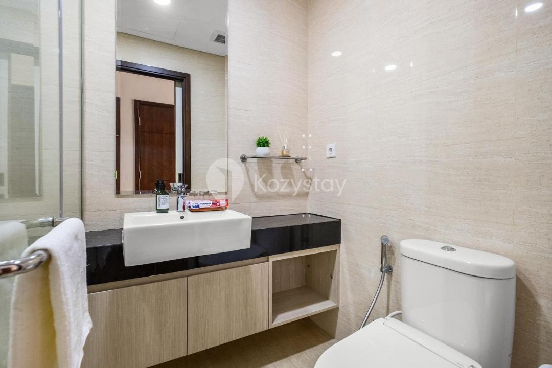 Photo of Bathroom in Kebon Jeruk