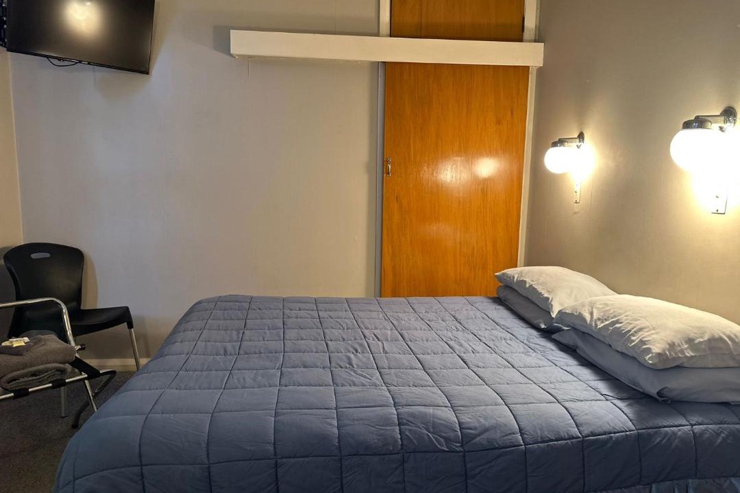 Photo of Bedroom in Dannevirke