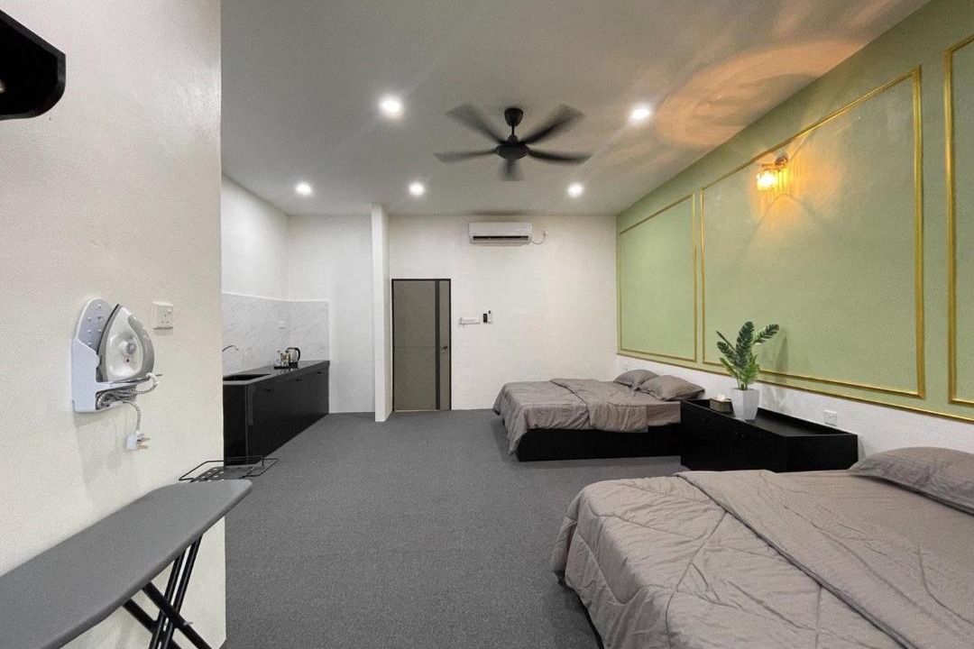 Photo of Bedroom in Ketereh