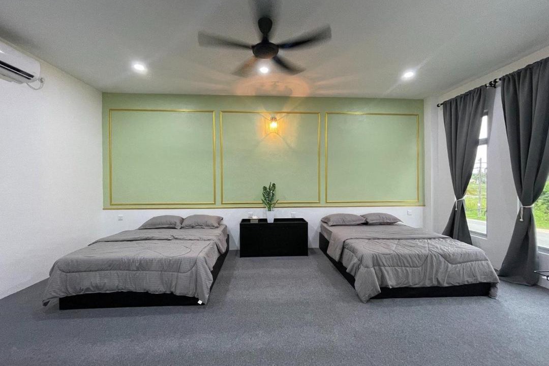 Photo of Bedroom in Ketereh