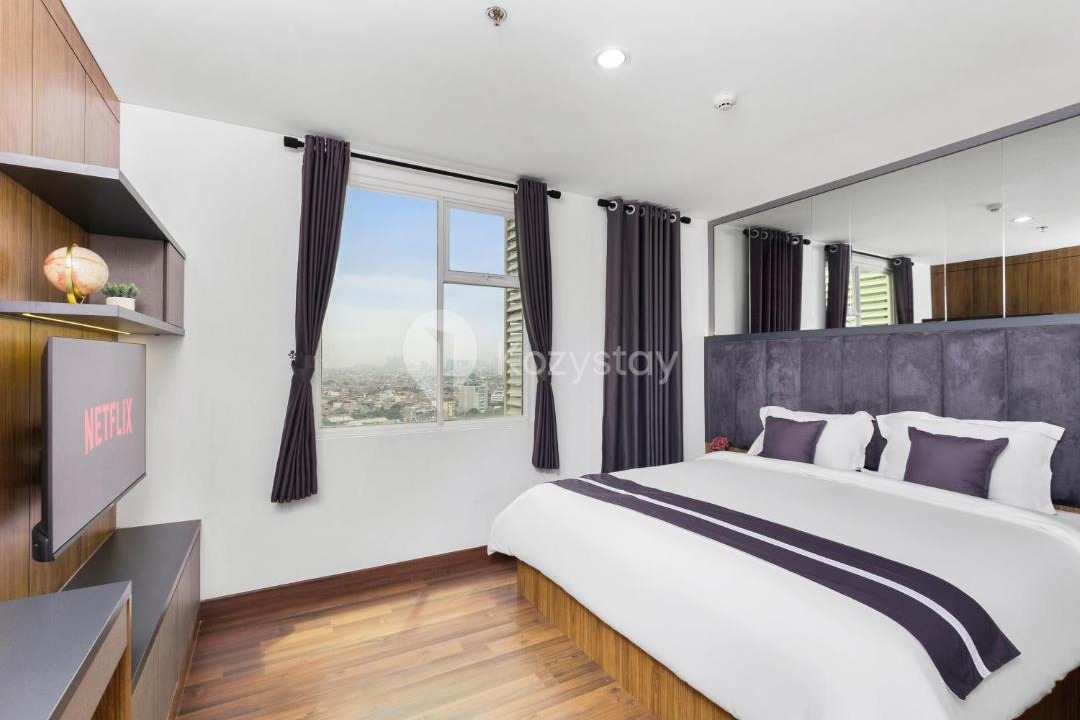 Photo of Bedroom in Kebon Jeruk