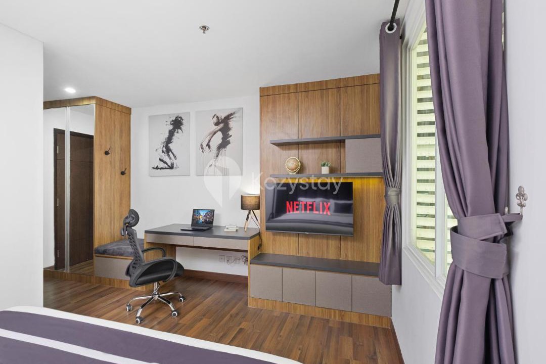 Photo of Bedroom in Kebon Jeruk