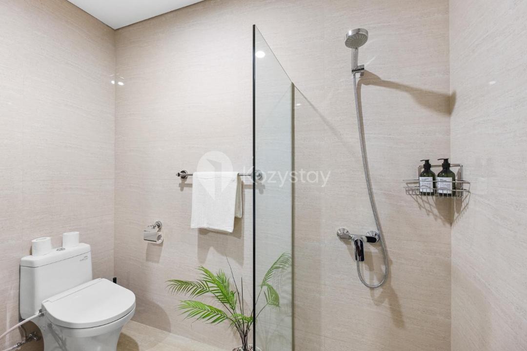 Photo of Bathroom in Kebon Jeruk