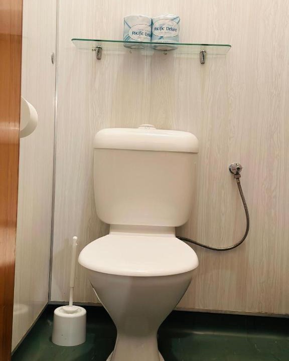 Photo of Bathroom in Dannevirke