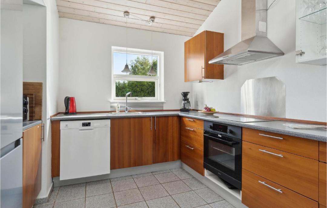 Photo of Kitchen in Marielyst