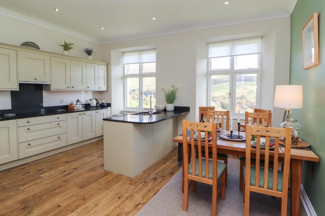 Photo of Kitchen in Troutbeck