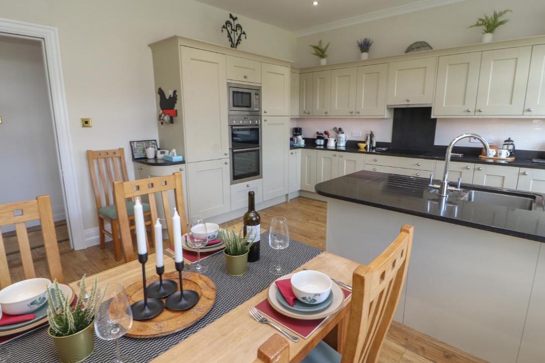 Photo of Kitchen in Troutbeck