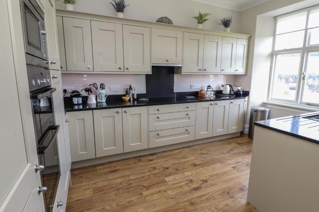 Photo of Kitchen in Troutbeck