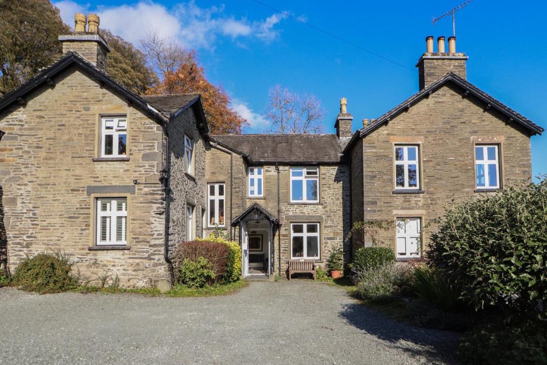 Photo of Others in Troutbeck