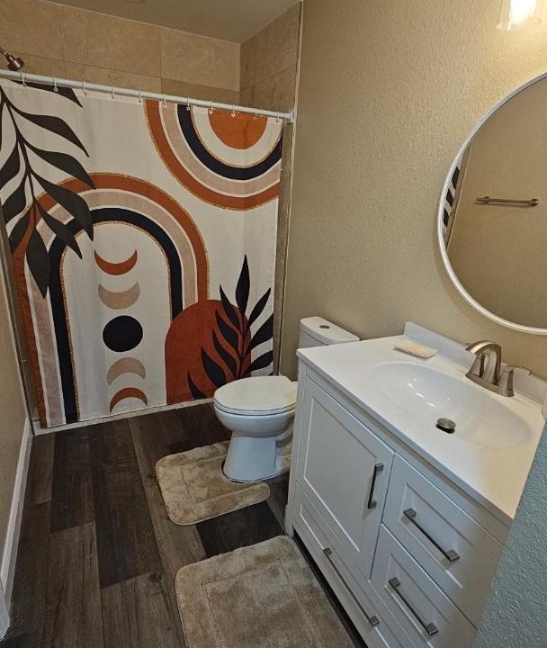 Photo of Bathroom in Gainesville