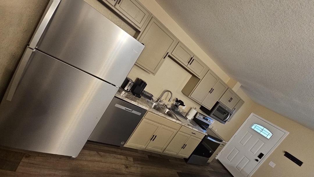 Photo of Kitchen in Gainesville