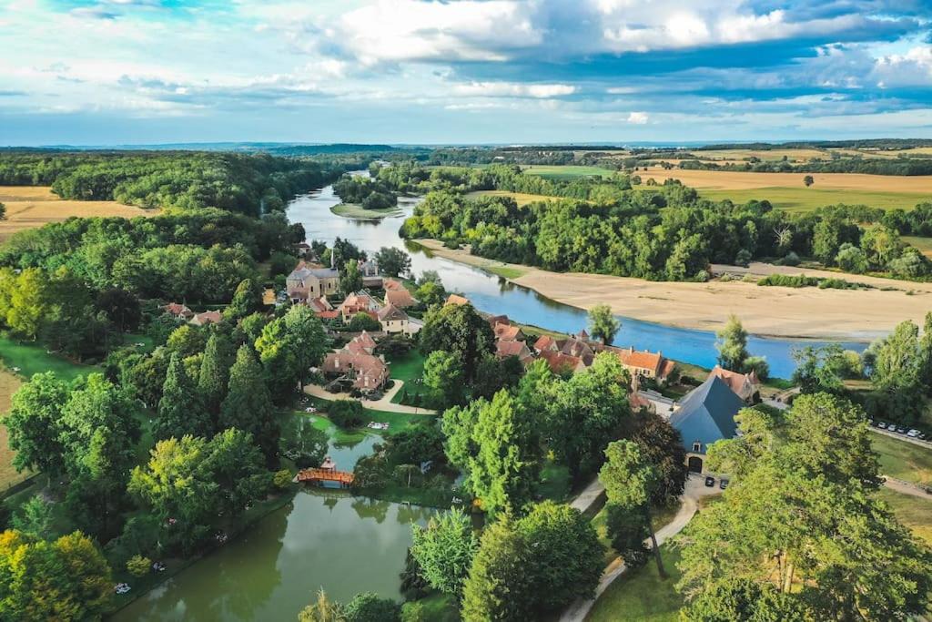 Photo of Others in Apremont-sur-Allier