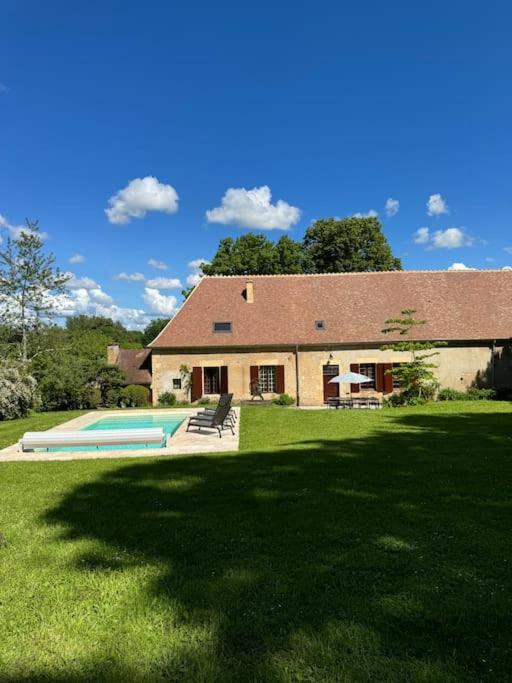 Photo of Others in Apremont-sur-Allier