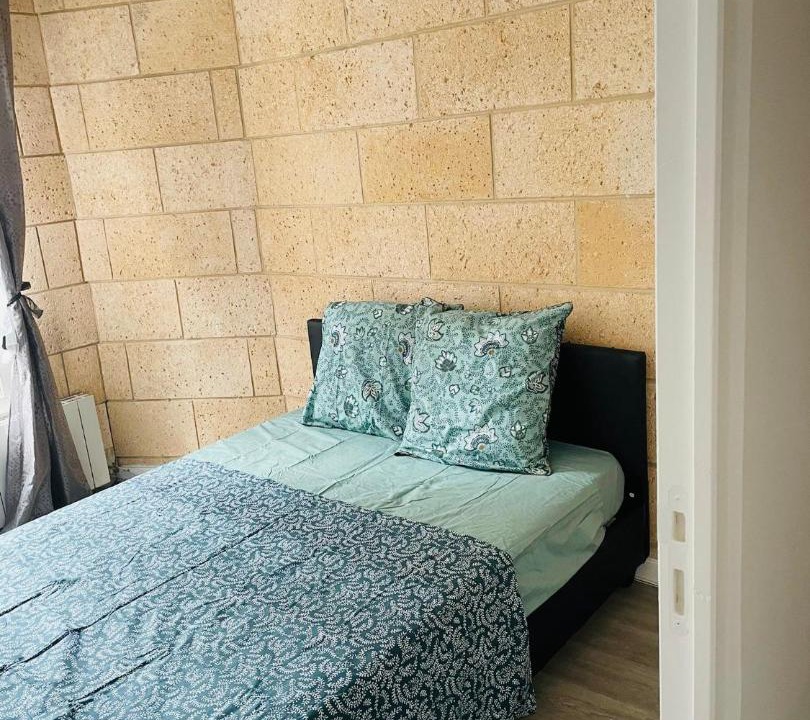 Photo of Bedroom in Saint-Denis