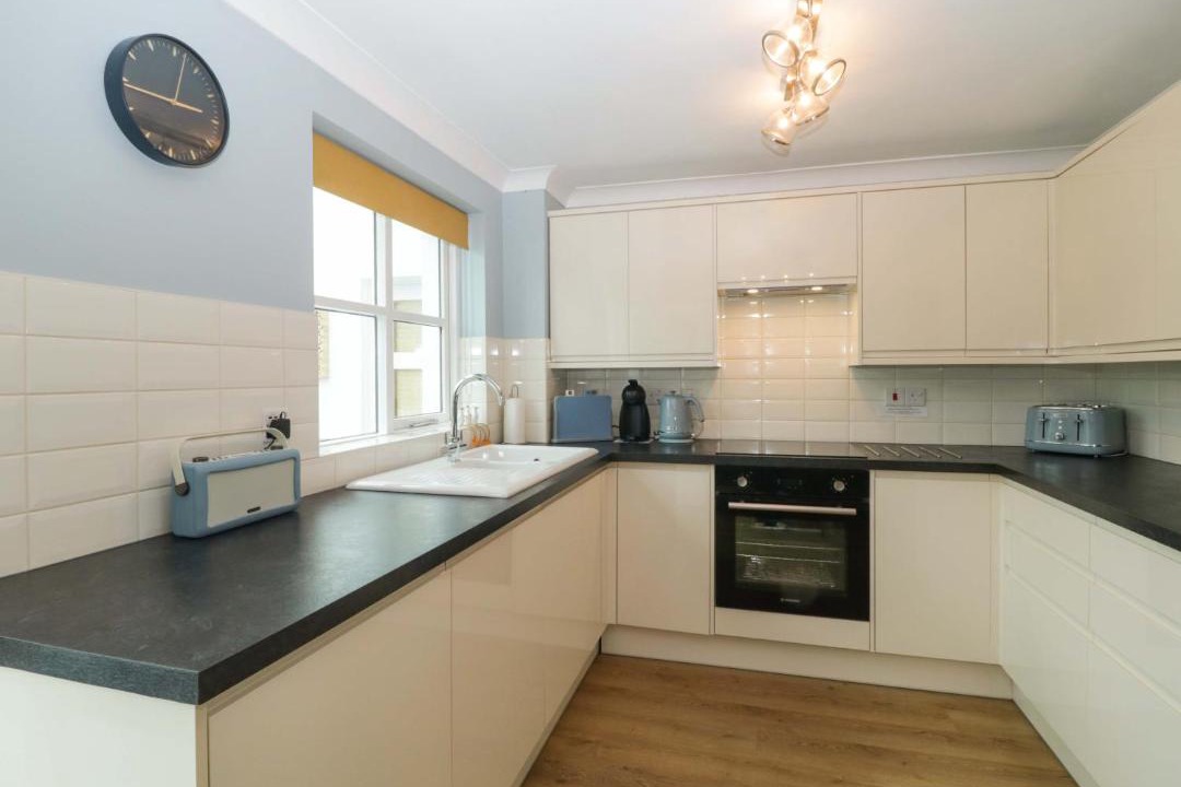 Photo of Kitchen in Croyde