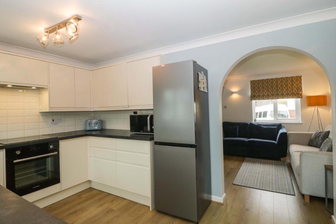 Photo of Kitchen in Croyde