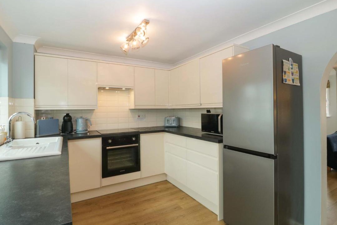 Photo of Kitchen in Croyde