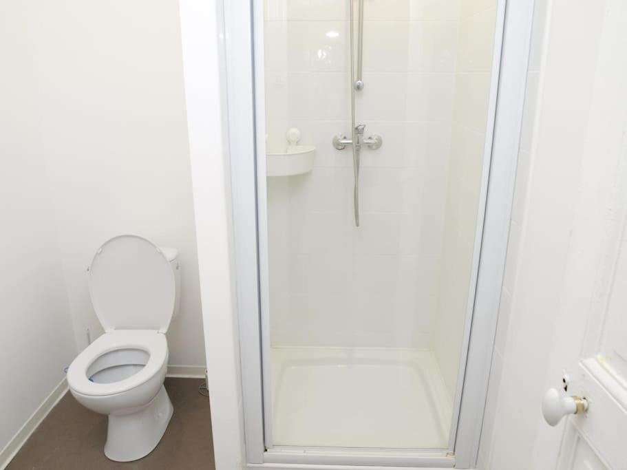Photo of Bathroom in Saint-Quentin