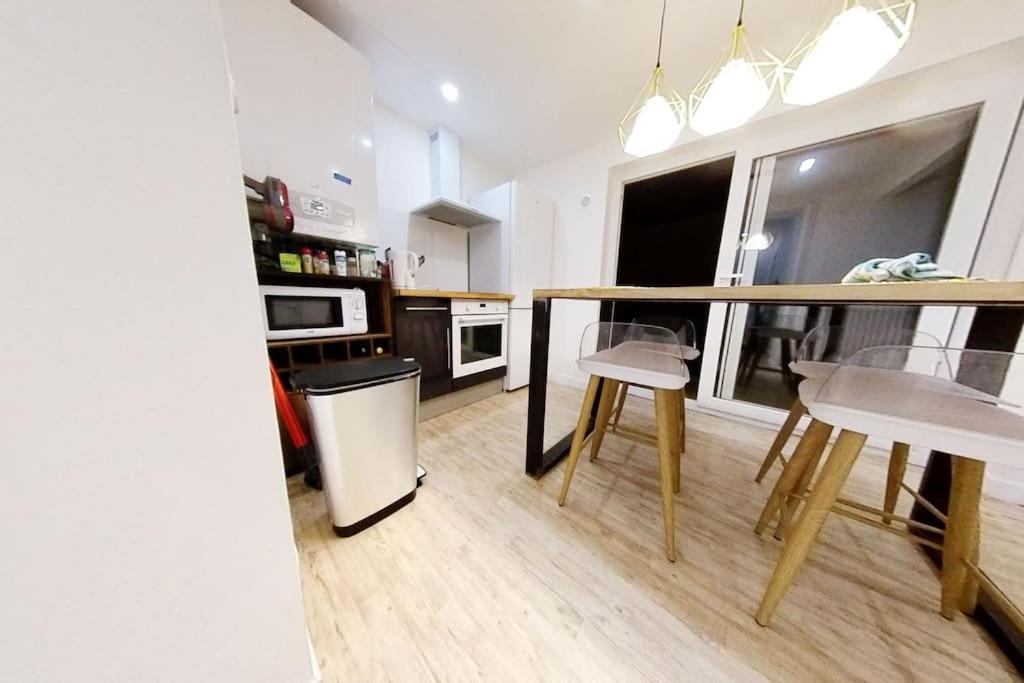 Photo of Kitchen in Saint-Quentin