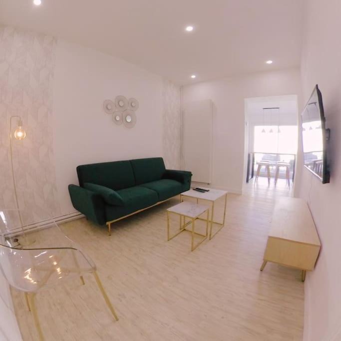 Photo of Livingroom in Saint-Quentin