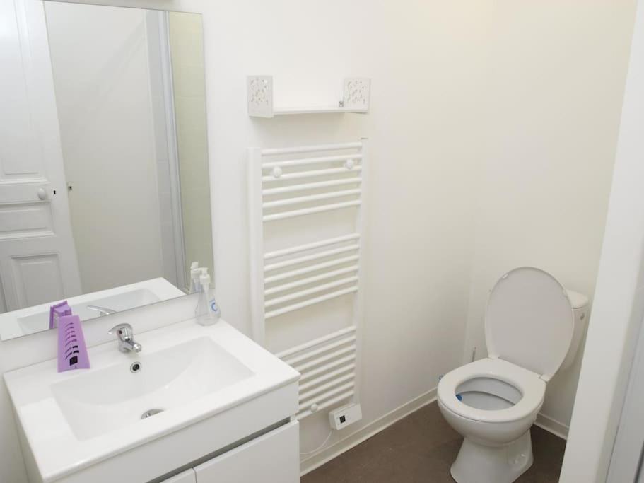 Photo of Bathroom in Saint-Quentin