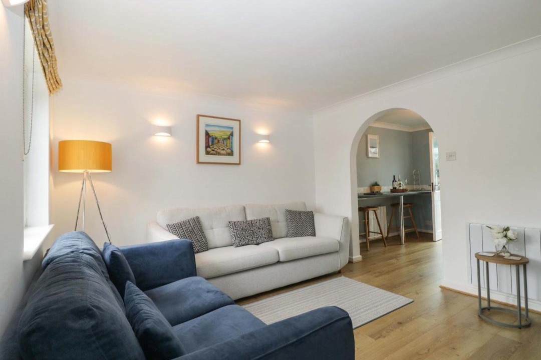 Photo of Livingroom in Croyde