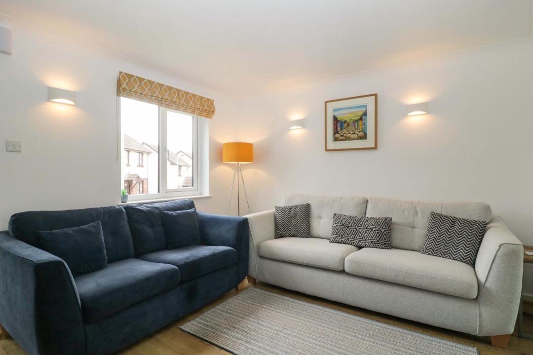 Photo of Livingroom in Croyde