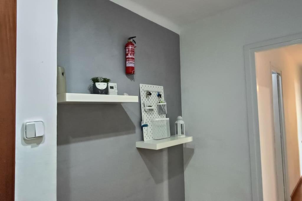Photo of Bathroom in Premia de Mar