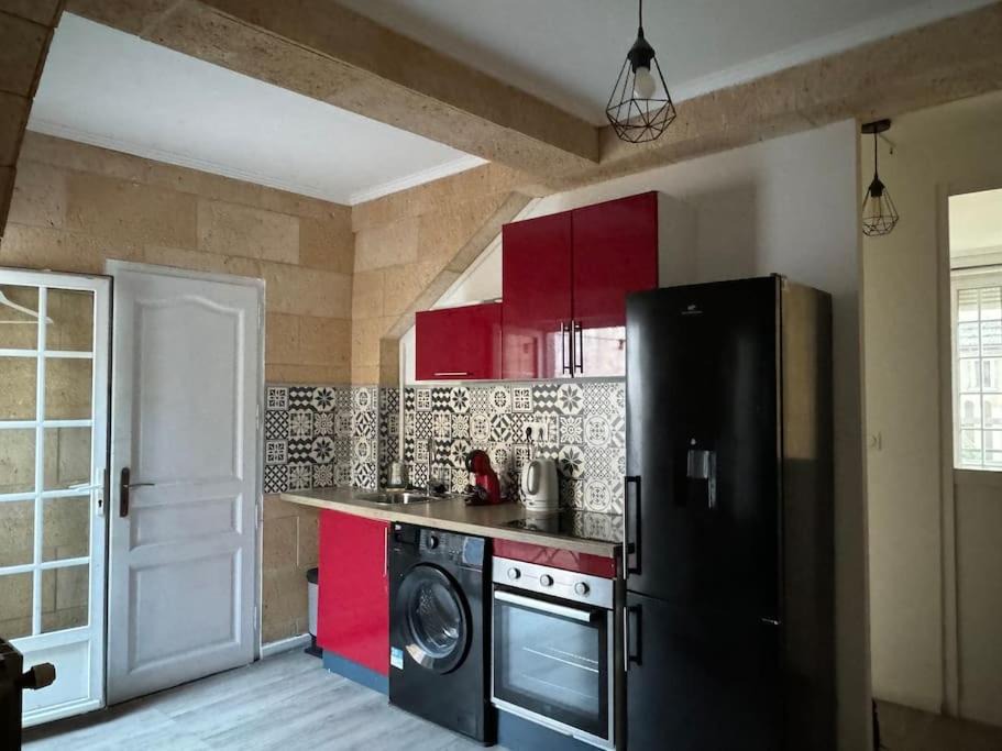Photo of Kitchen in Saint-Denis