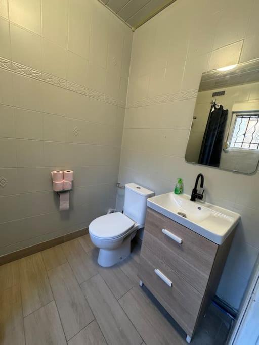 Photo of Bathroom in Saint-Denis
