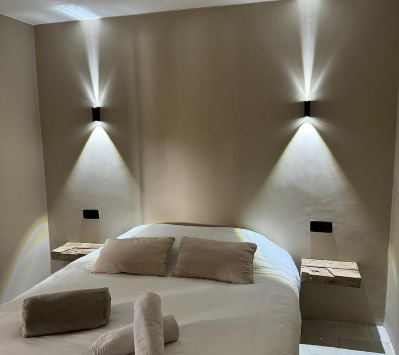 Photo of Bedroom in Rochefort-sur-Nenon