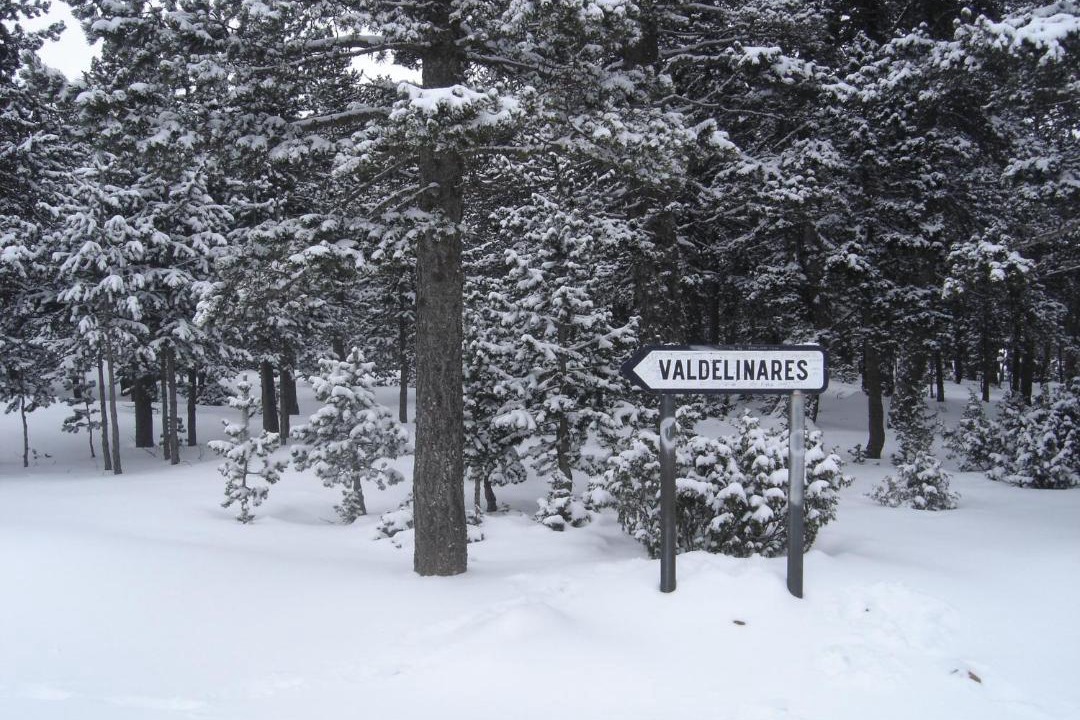 Photo of Others in Alcala de la Selva