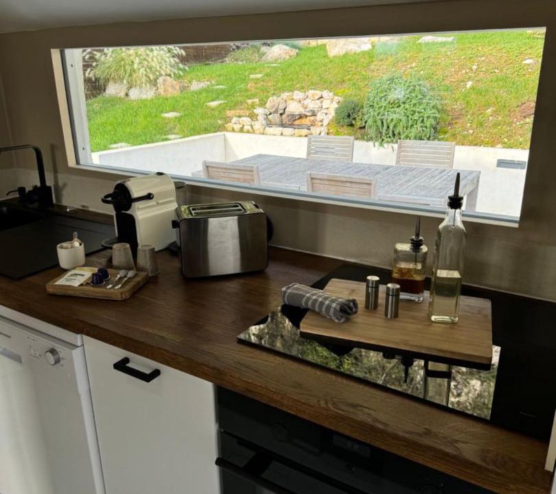 Photo of Kitchen in Rochefort-sur-Nenon