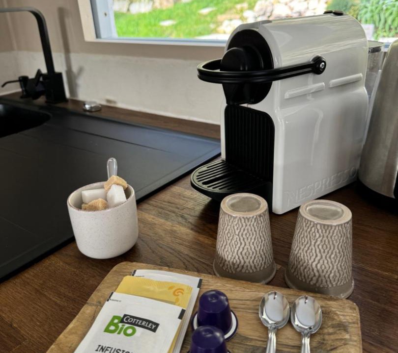 Photo of Kitchen in Rochefort-sur-Nenon