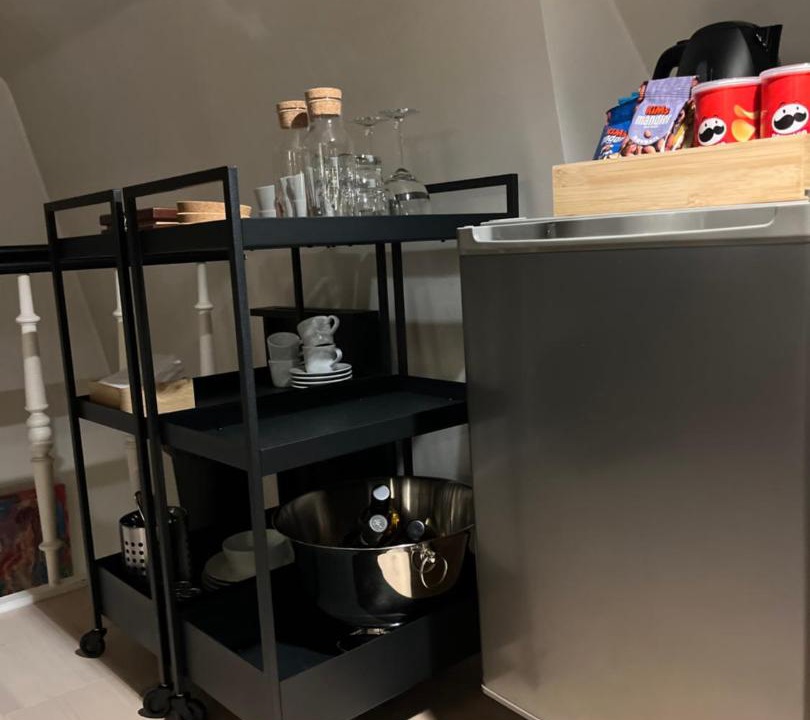 Photo of Kitchen in Herning