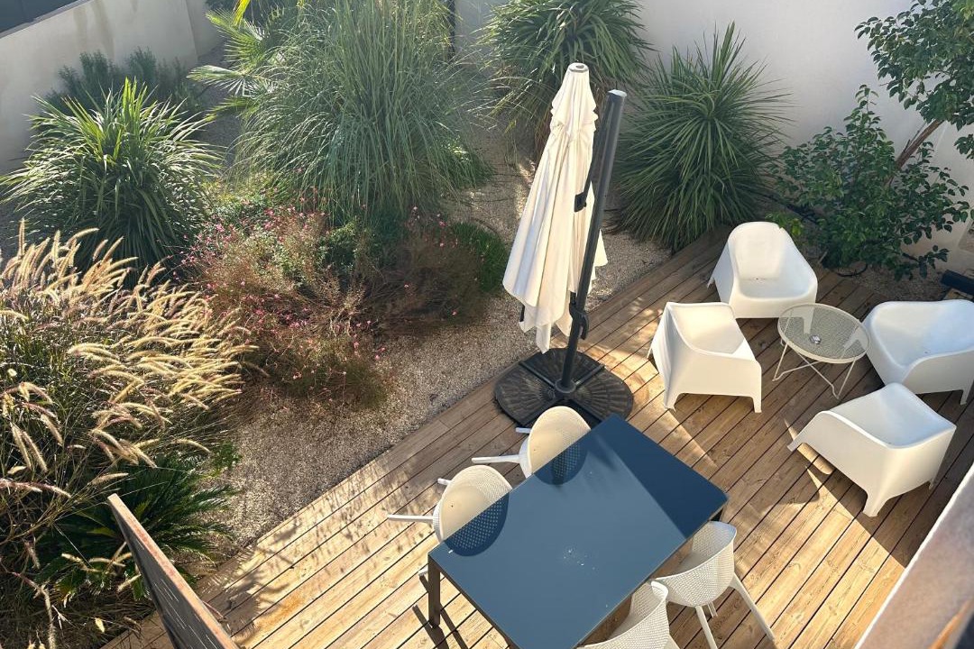 Photo of Patio Balcony in Perols