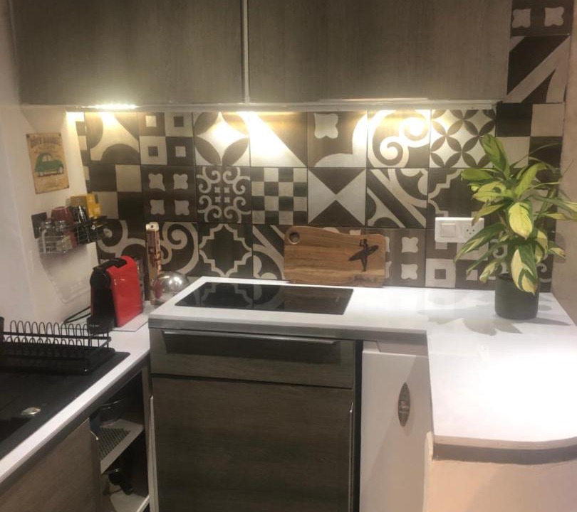 Photo of Kitchen in Survilliers