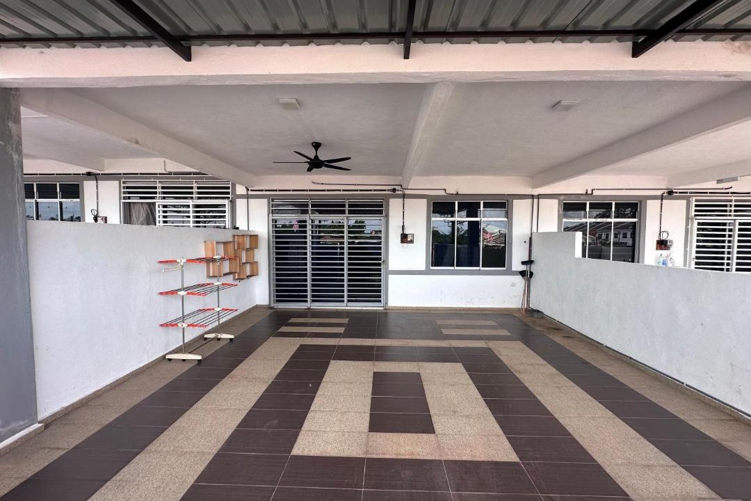 Photo of Others in Muadzam Shah