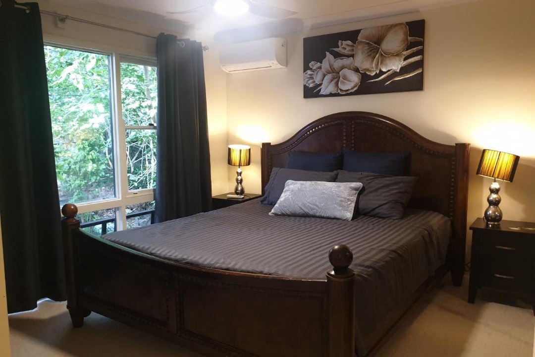 Photo of Bedroom in Hornsby