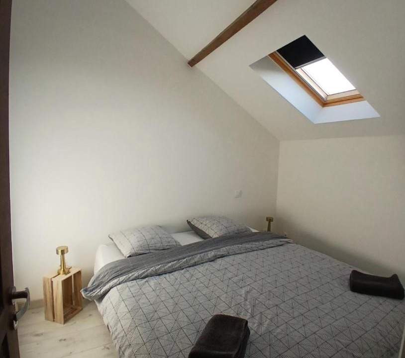 Photo of Bedroom in Larouillies