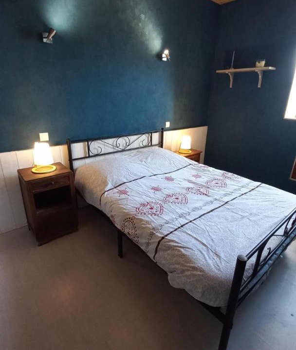 Photo of Bedroom in Pleaux